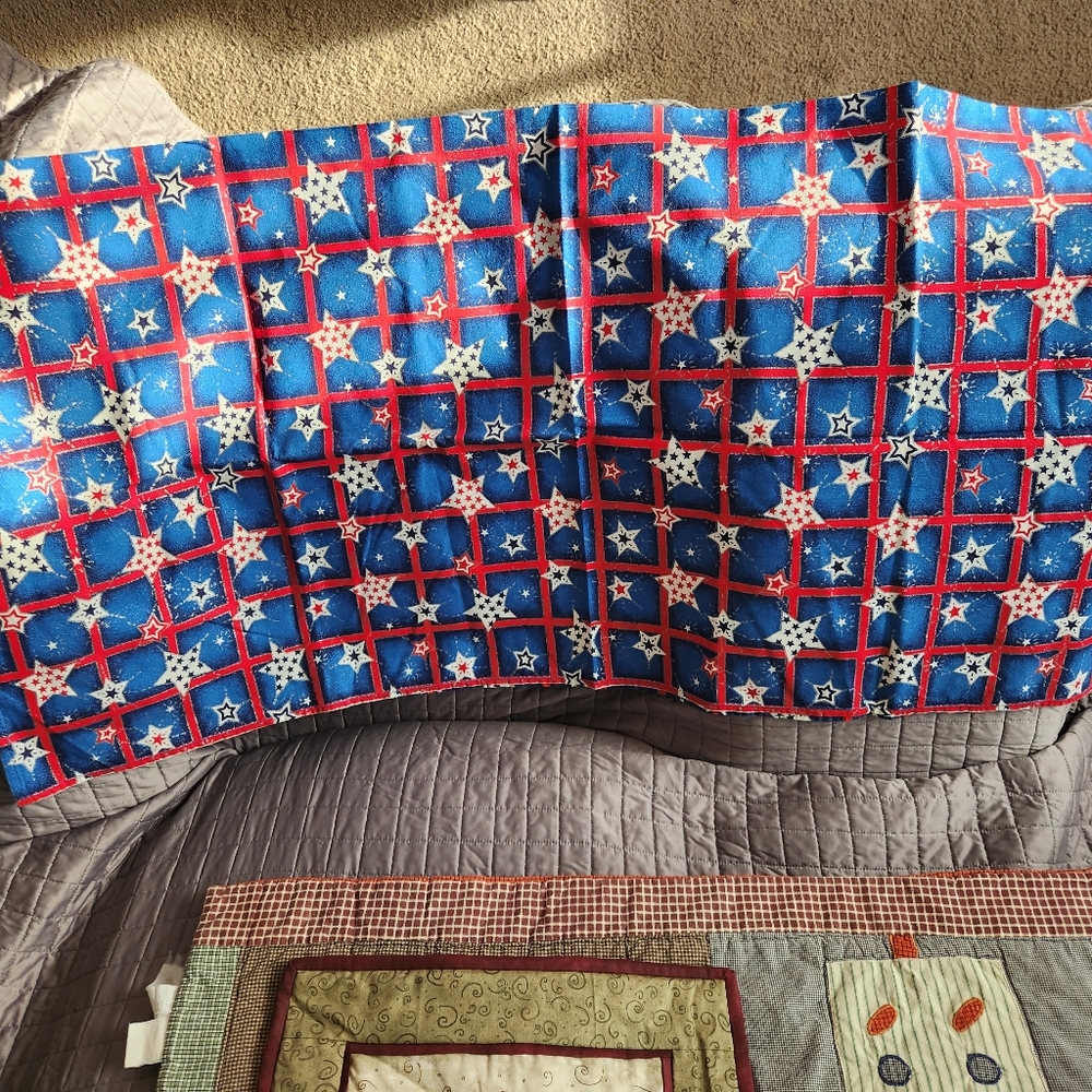 Quilting - Picture 4 of 5